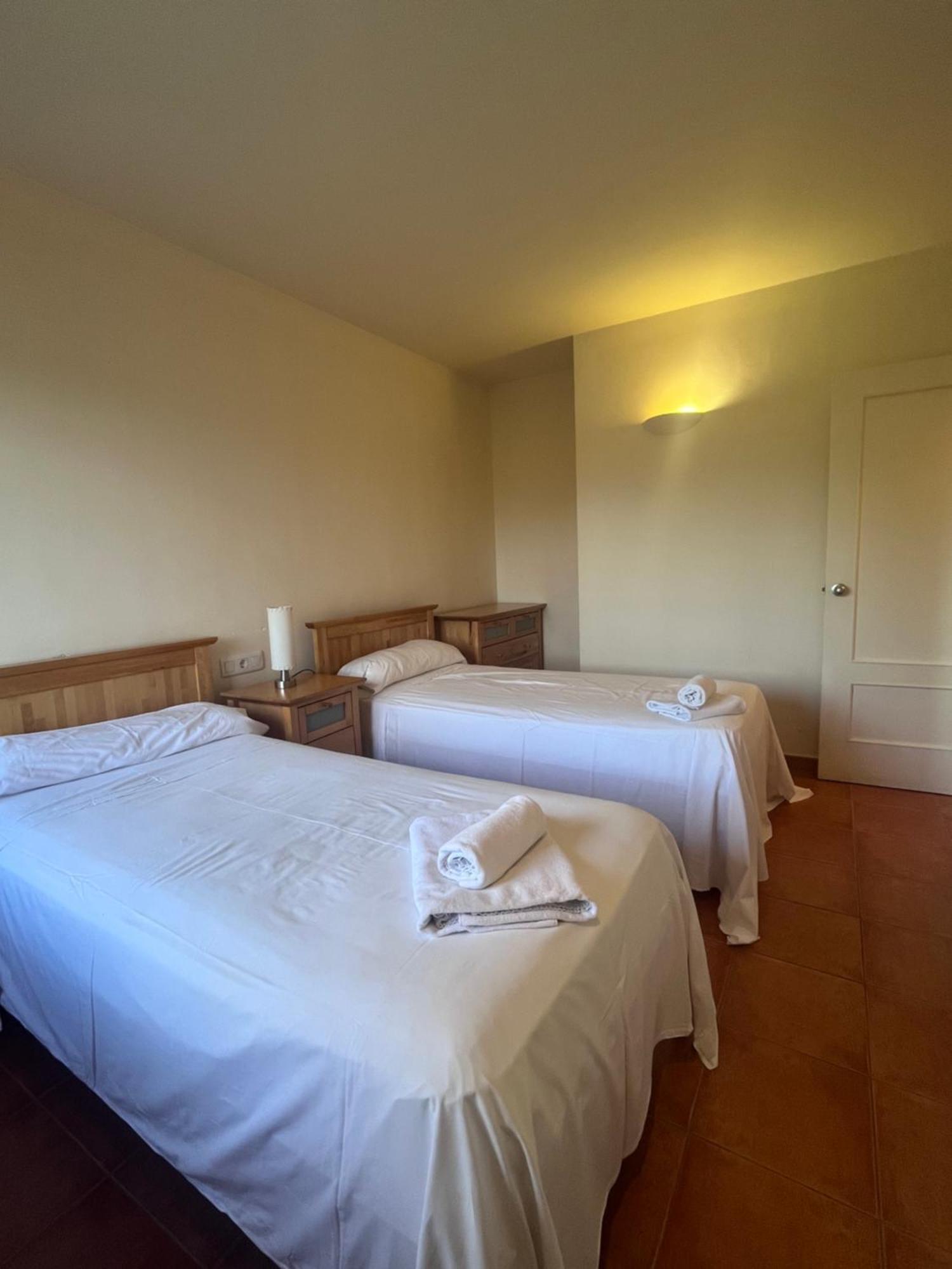 Villa Torremirona Resort Palmeras Navata Kültér fotó