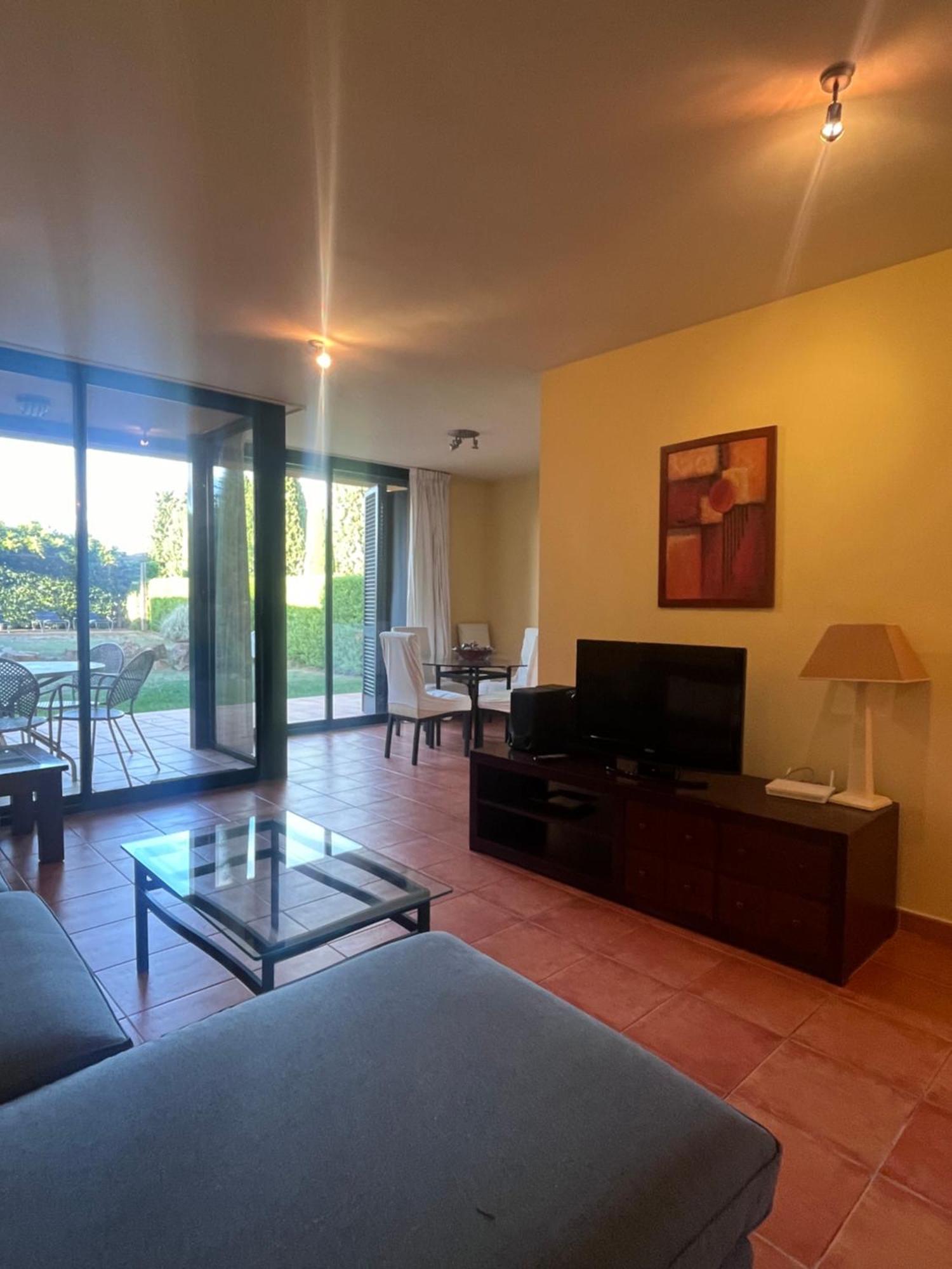 Villa Torremirona Resort Palmeras Navata Kültér fotó