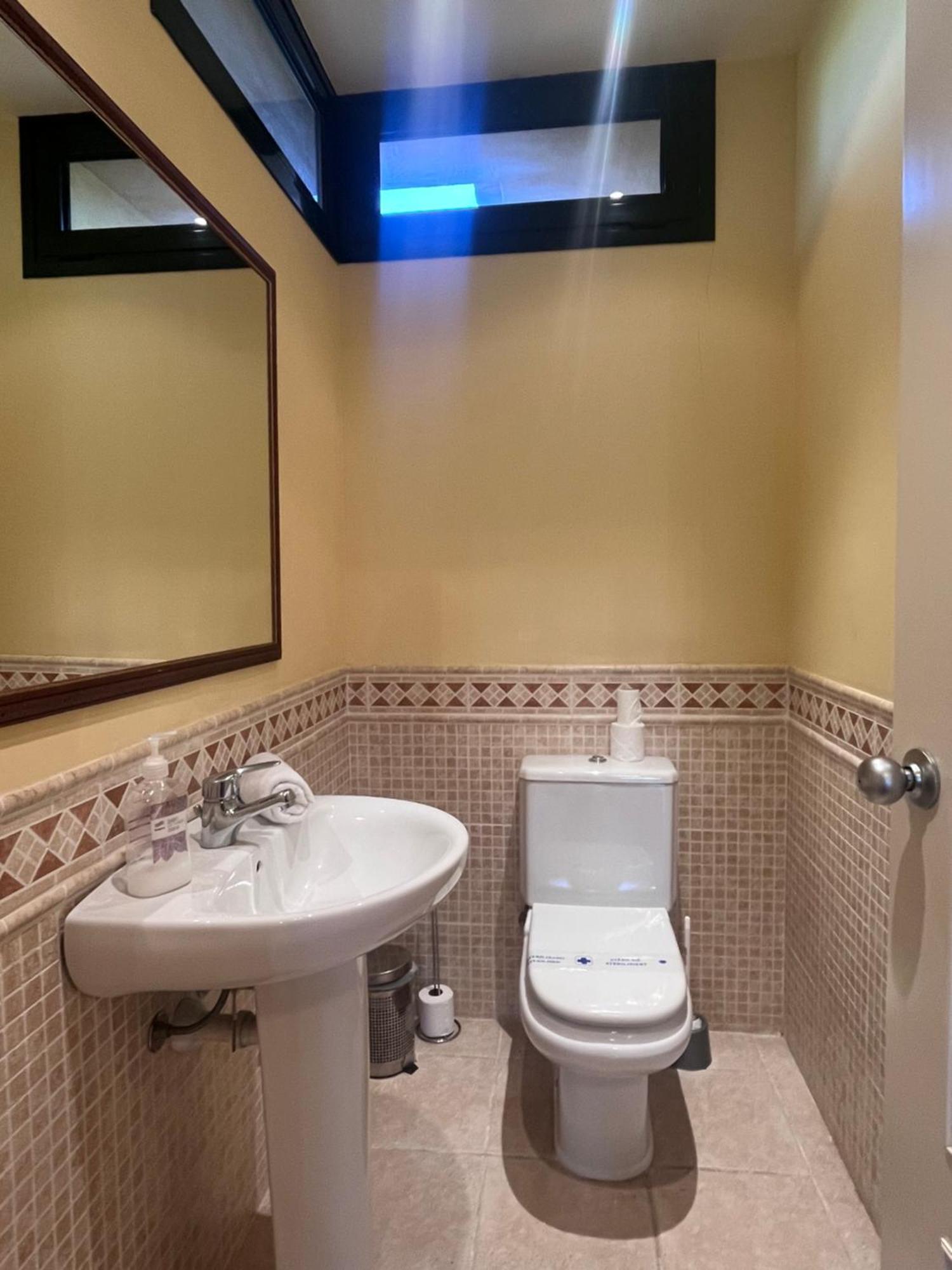 Villa Torremirona Resort Palmeras Navata Kültér fotó